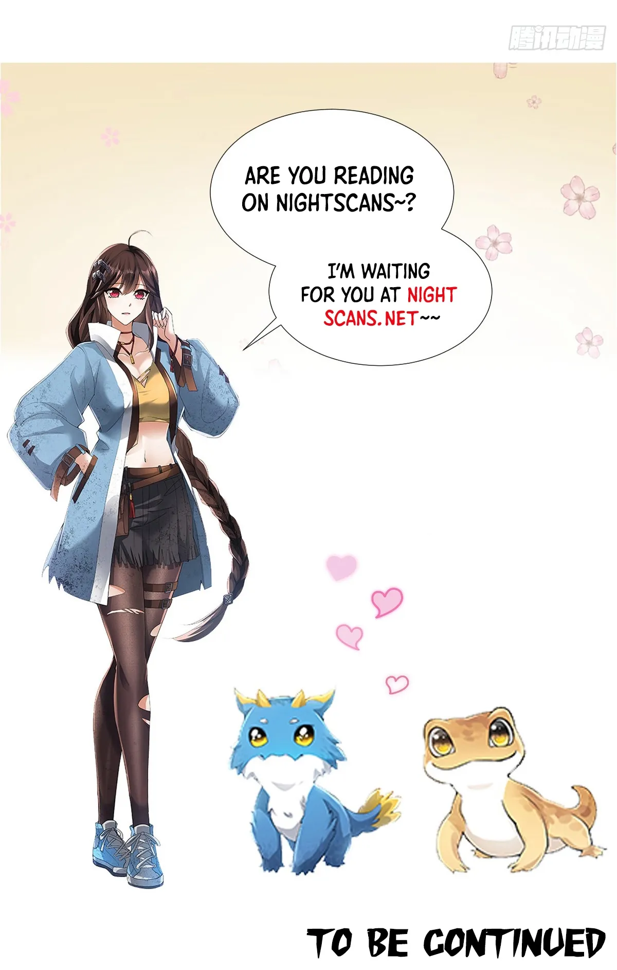 Old Era Dragon Tamer Chapter 49 page 23 - 