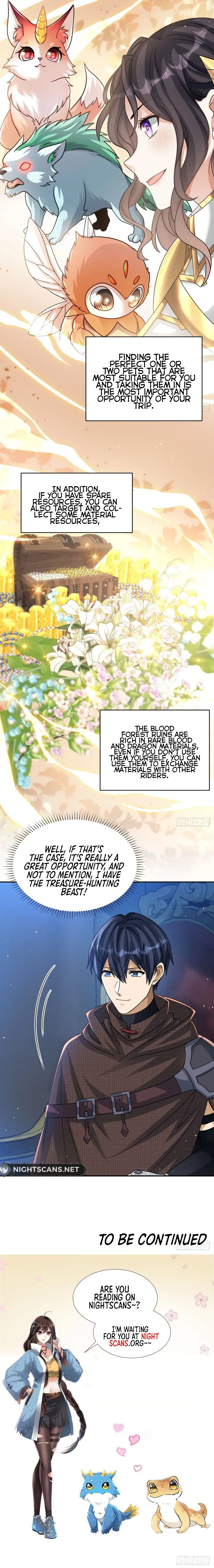 Old Era Dragon Tamer Chapter 51 page 13 - 
