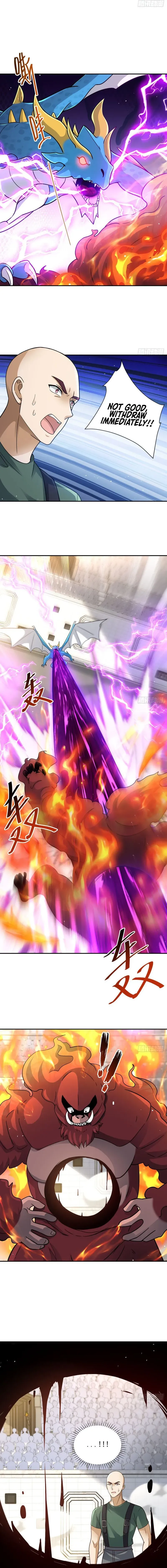 Old Era Dragon Tamer Chapter 51 page 7 - 