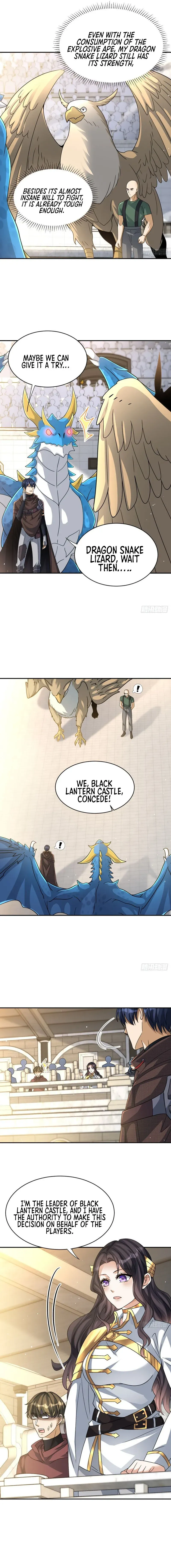 Old Era Dragon Tamer Chapter 51 page 9 - 