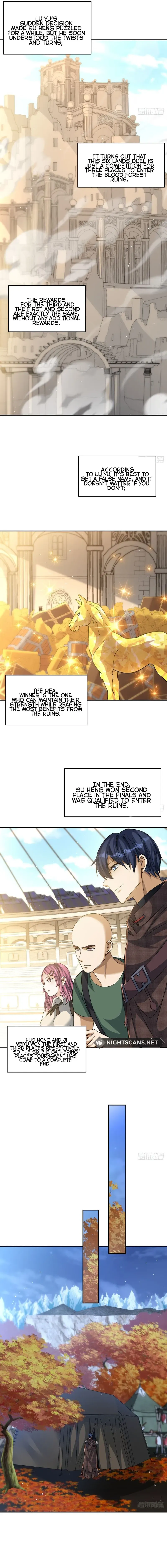 Old Era Dragon Tamer Chapter 51 page 10 - 