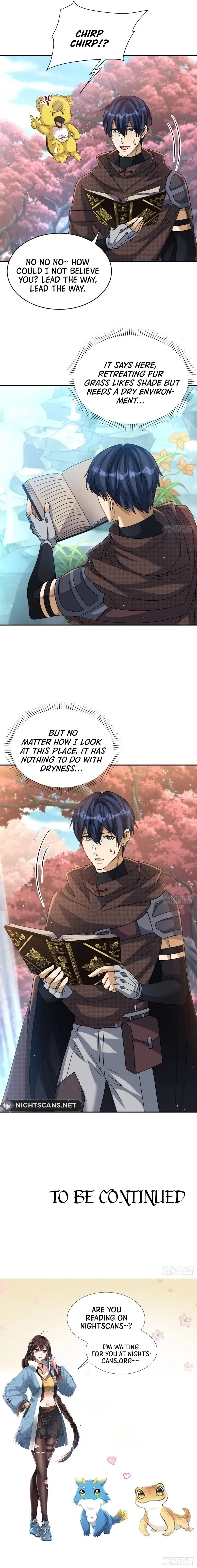 Old Era Dragon Tamer Chapter 52 page 12 - 