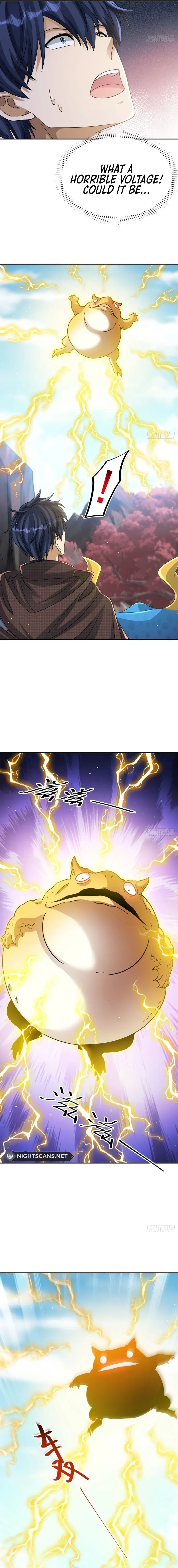 Old Era Dragon Tamer Chapter 53 page 12 - 