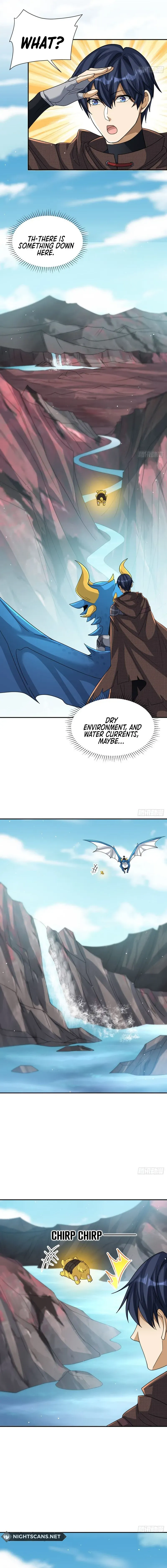 Old Era Dragon Tamer Chapter 53 page 3 - 