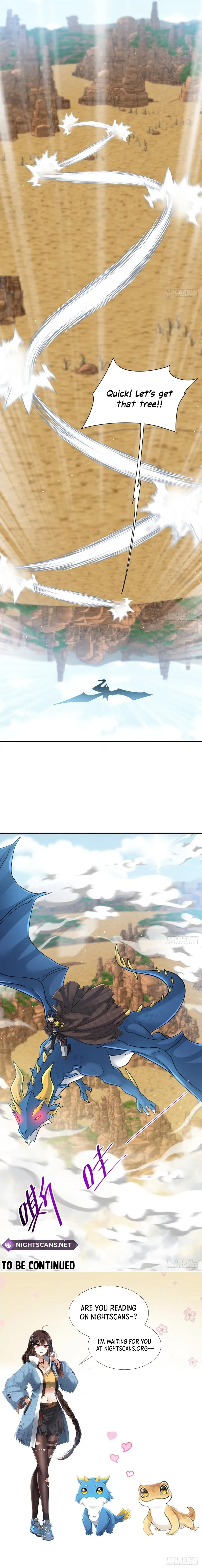 Old Era Dragon Tamer Chapter 56 page 11 - 