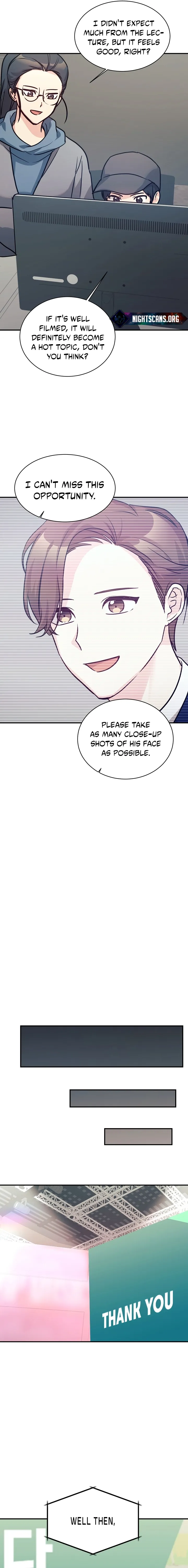 Old Era Dragon Tamer Chapter 58 page 11 - 