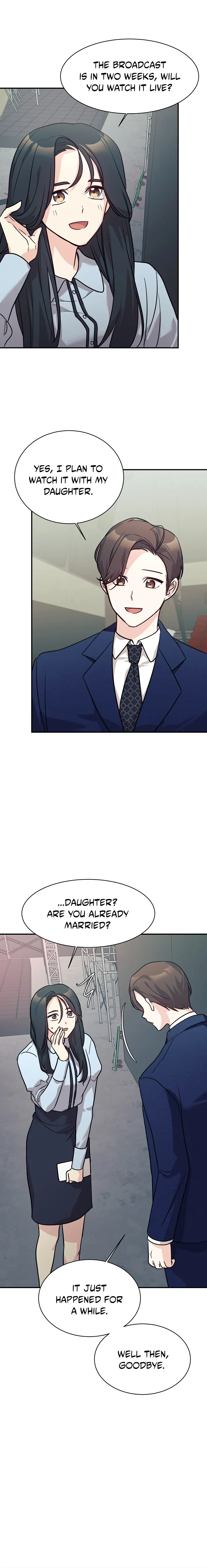 Old Era Dragon Tamer Chapter 58 page 13 - 