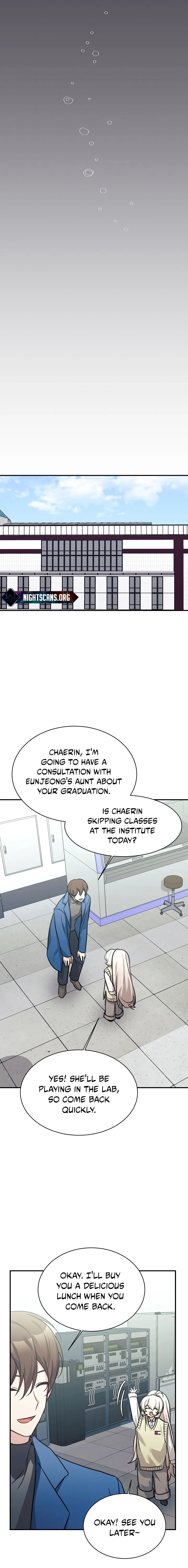 Old Era Dragon Tamer Chapter 58 page 20 - 