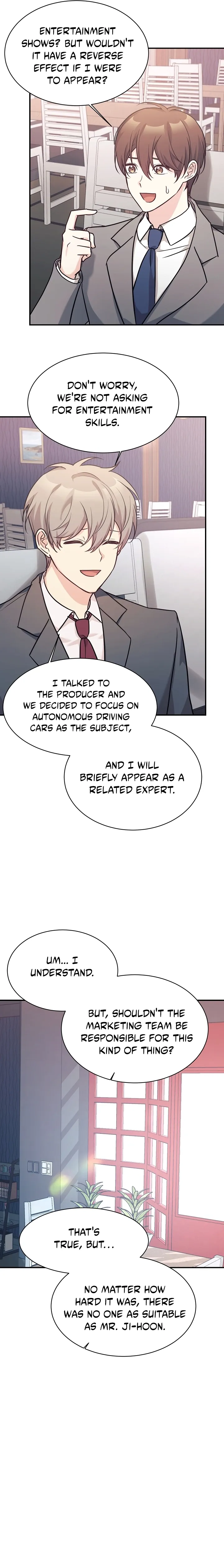 Old Era Dragon Tamer Chapter 58 page 3 - 