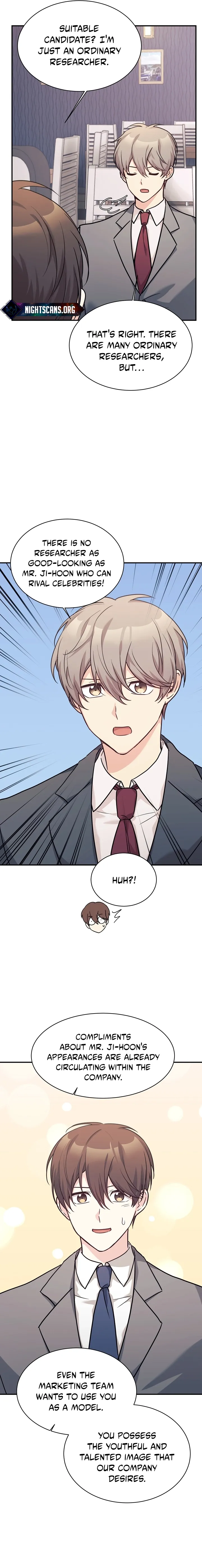 Old Era Dragon Tamer Chapter 58 page 4 - 