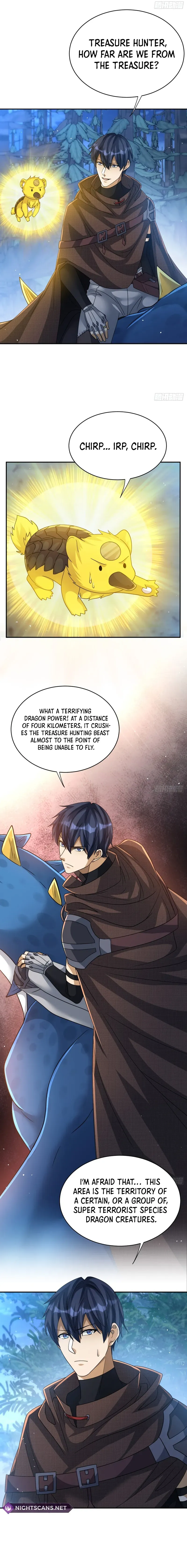 Old Era Dragon Tamer Chapter 59 page 13 - 