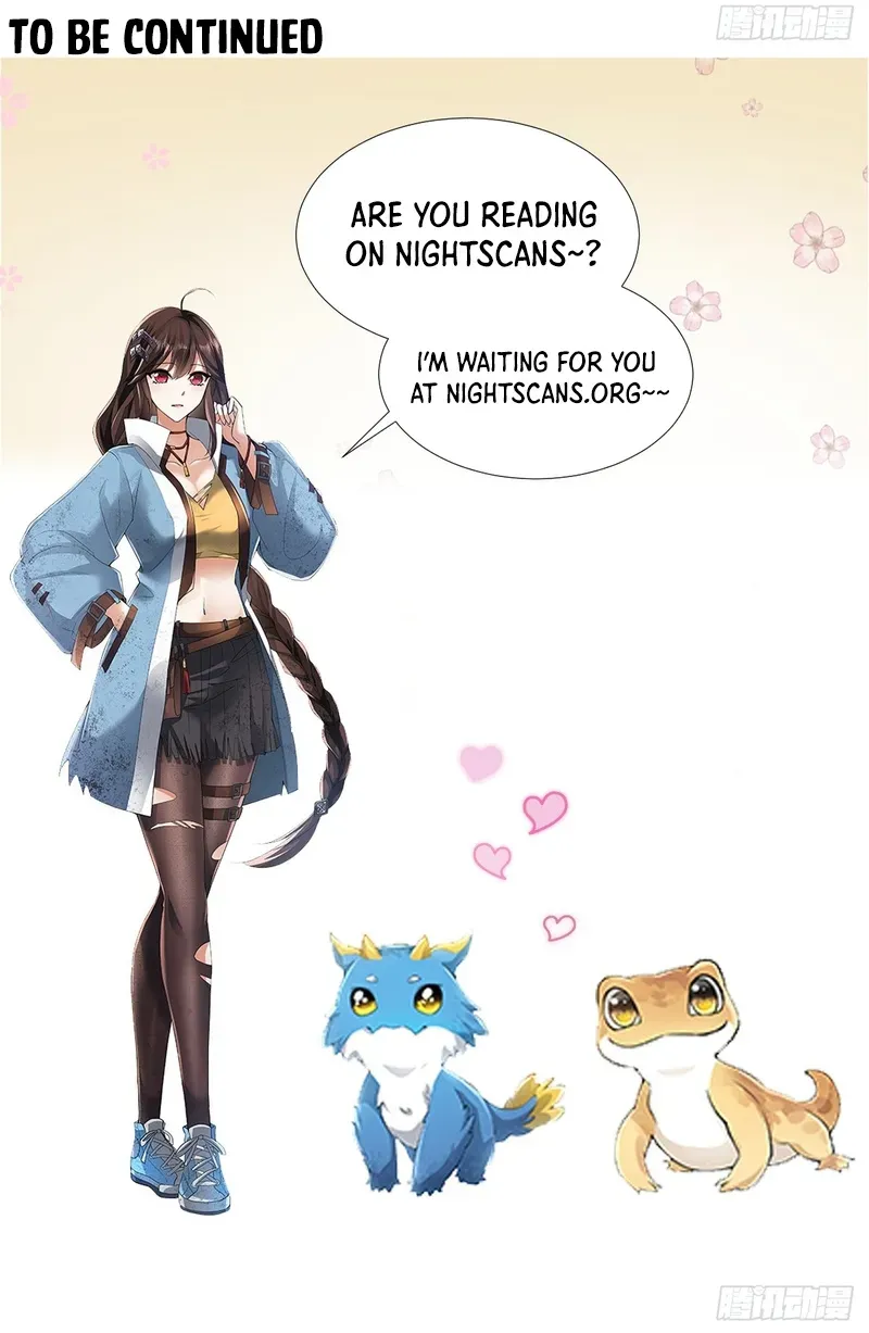 Old Era Dragon Tamer Chapter 59 page 14 - 