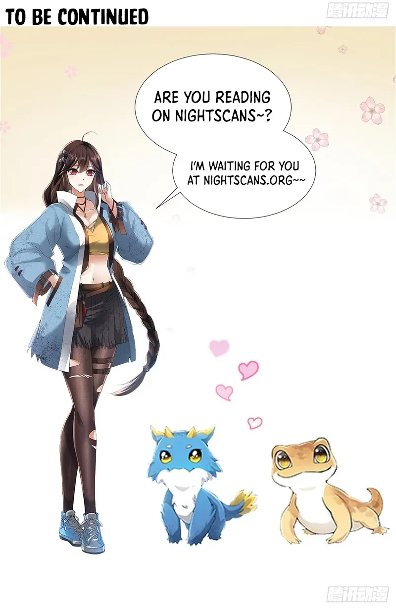 Old Era Dragon Tamer Chapter 60 page 13 - 