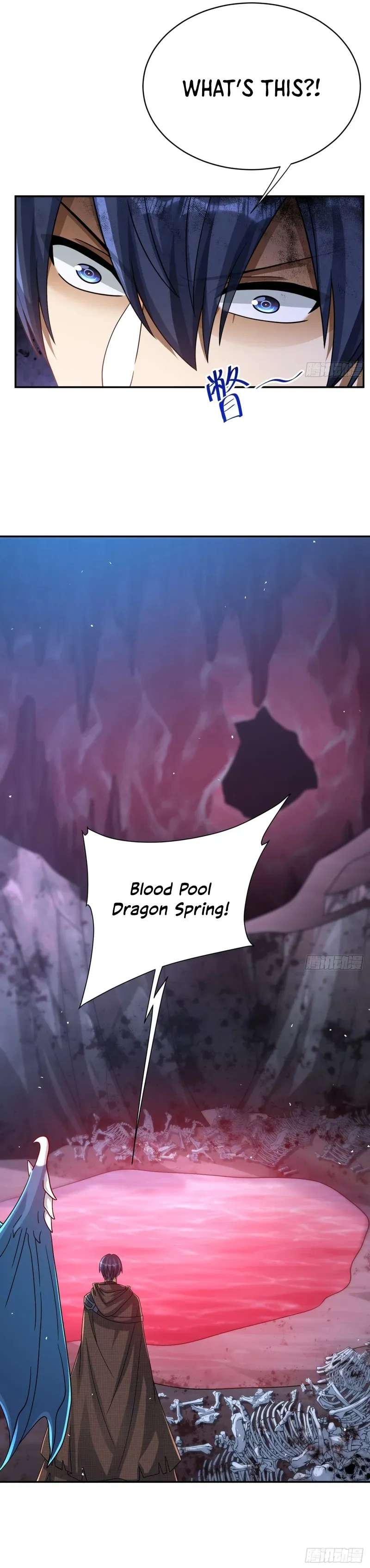 Old Era Dragon Tamer Chapter 60 page 4 - 
