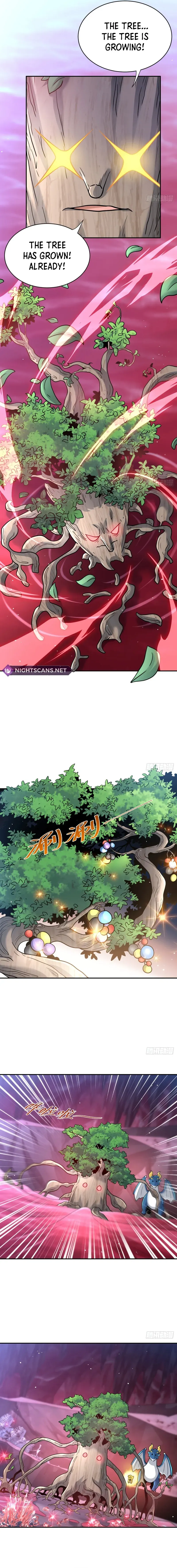 Old Era Dragon Tamer Chapter 60 page 8 - 