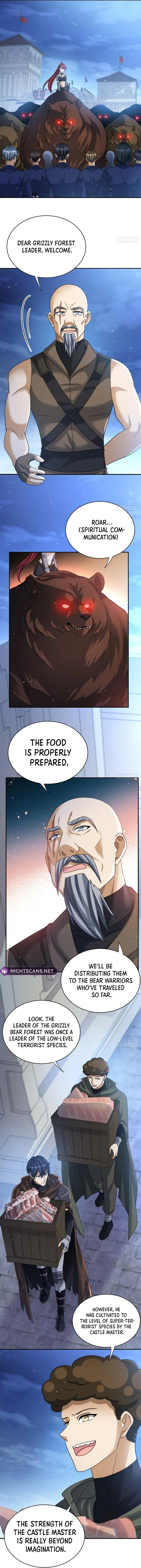 Old Era Dragon Tamer Chapter 66 page 2 - 