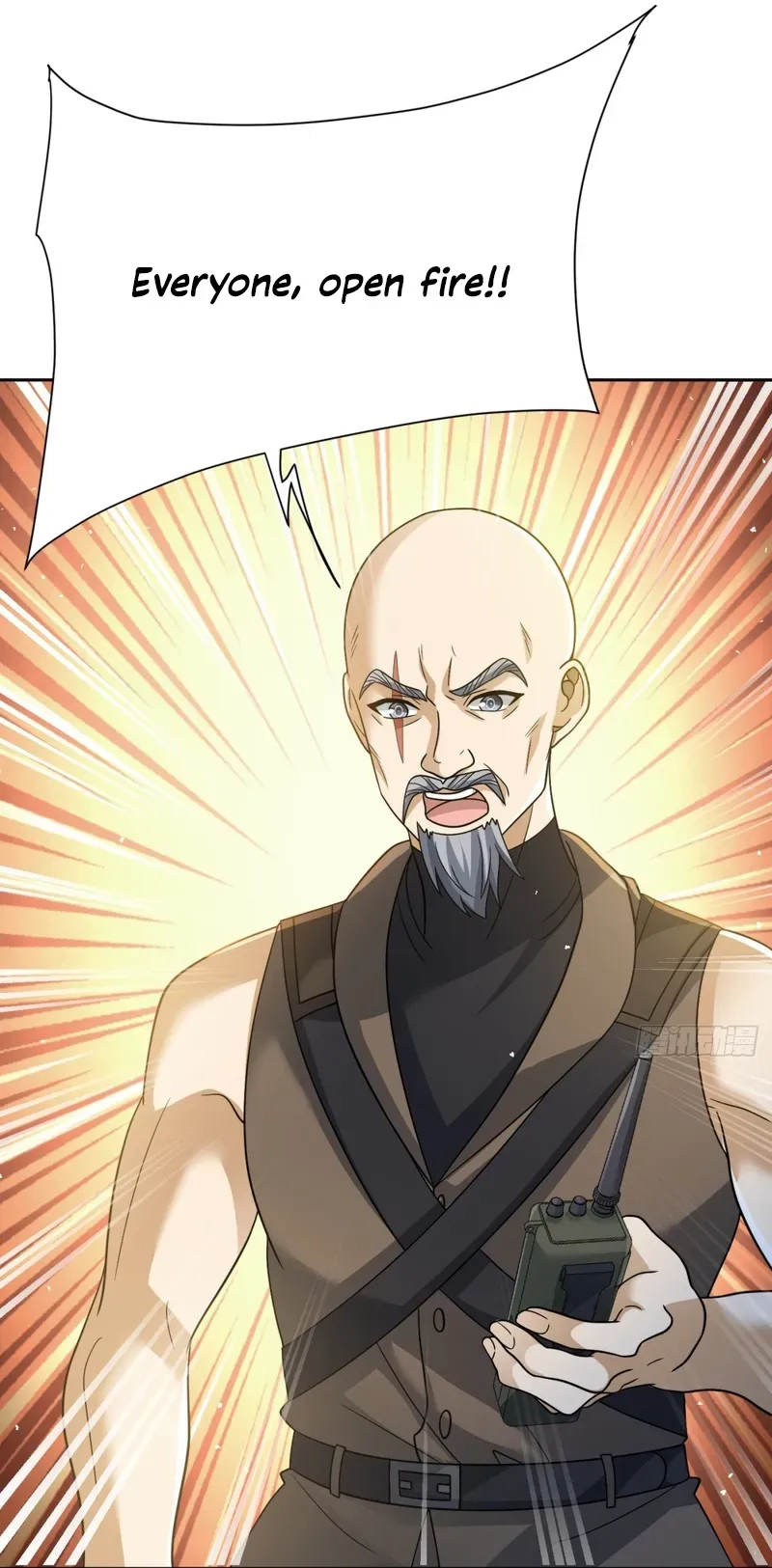 Old Era Dragon Tamer Chapter 68 page 12 - 