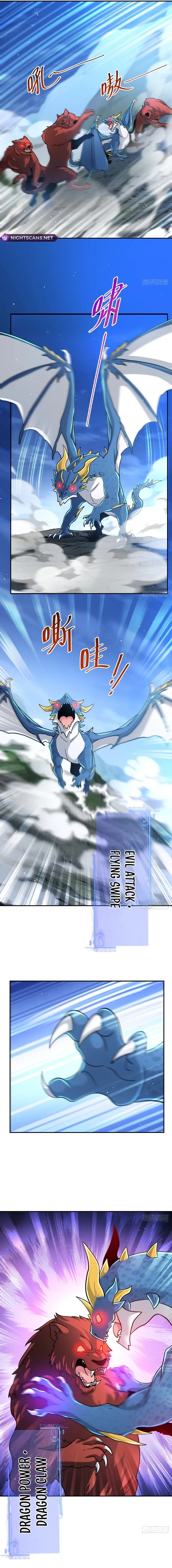 Old Era Dragon Tamer Chapter 70 page 2 - 