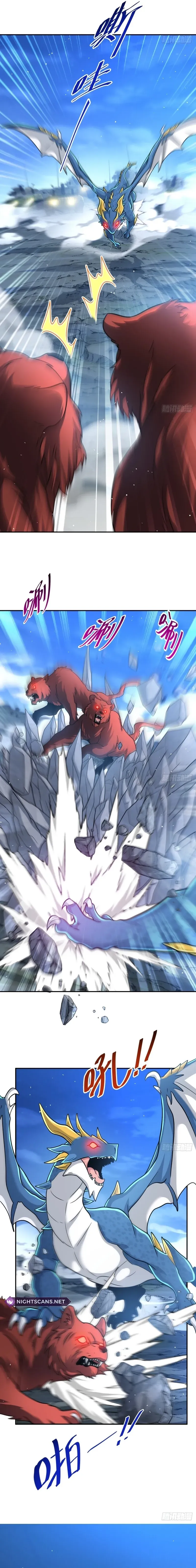 Old Era Dragon Tamer Chapter 70 page 6 - 
