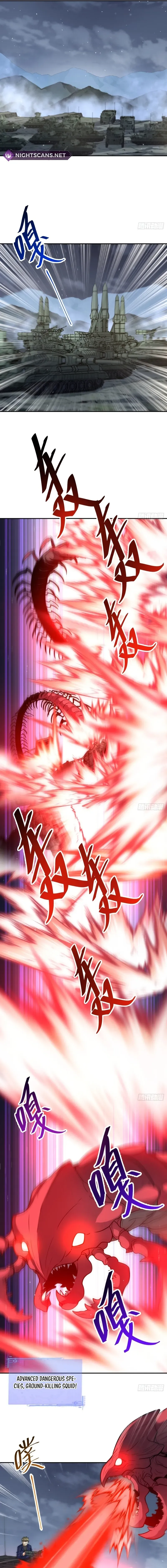 Old Era Dragon Tamer Chapter 71 page 2 - 