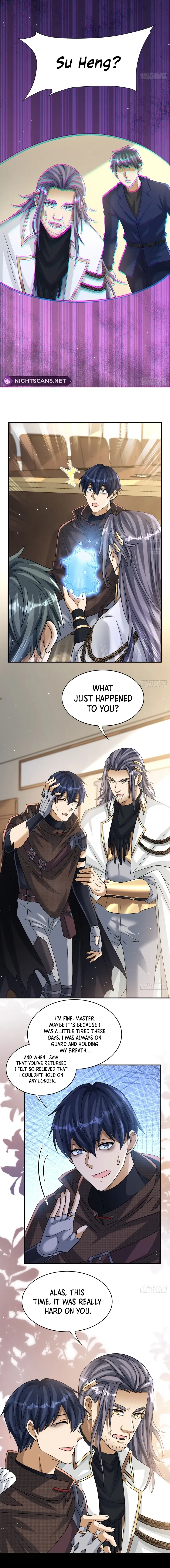 Old Era Dragon Tamer Chapter 72 page 7 - 