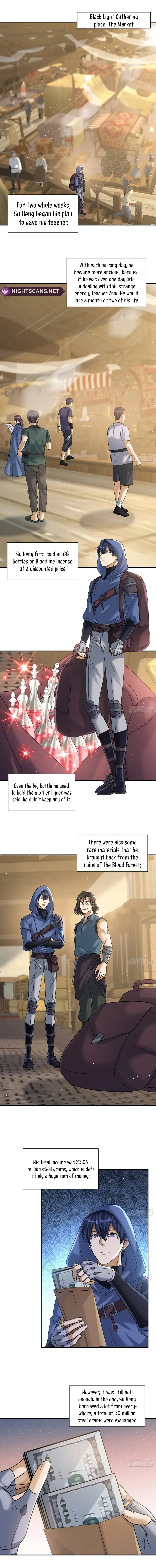 Old Era Dragon Tamer Chapter 73 page 2 - 
