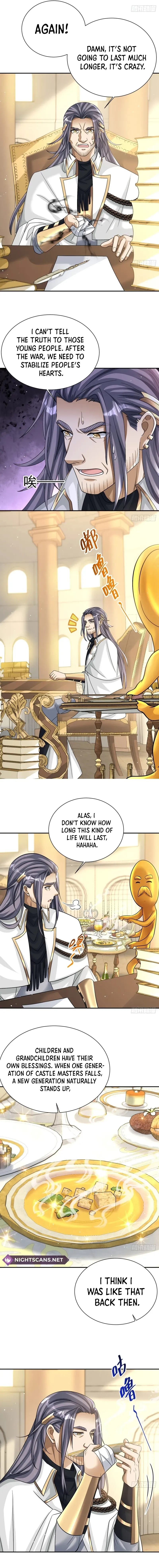 Old Era Dragon Tamer Chapter 73 page 8 - 