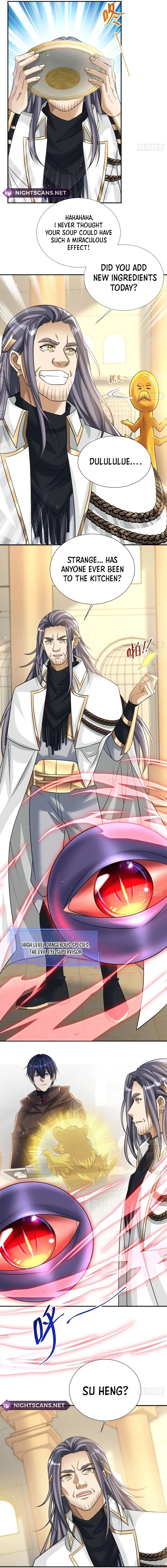 Old Era Dragon Tamer Chapter 73 page 10 - 