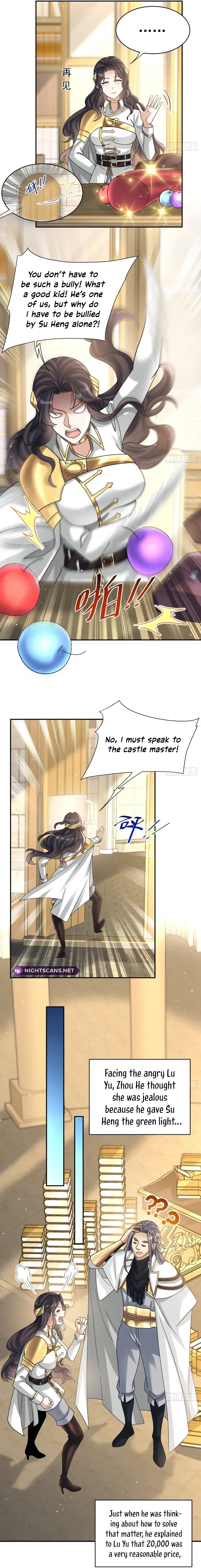 Old Era Dragon Tamer Chapter 74 page 11 - 