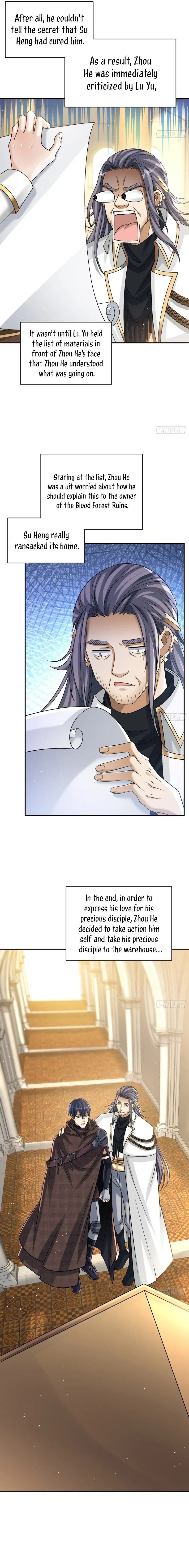 Old Era Dragon Tamer Chapter 74 page 12 - 