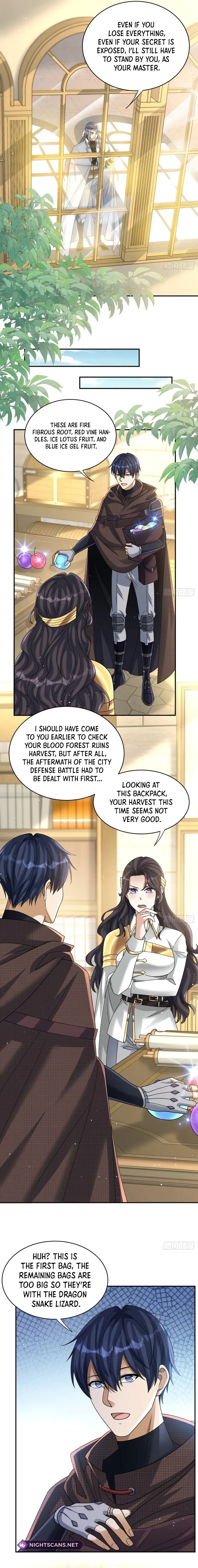 Old Era Dragon Tamer Chapter 74 page 5 - 