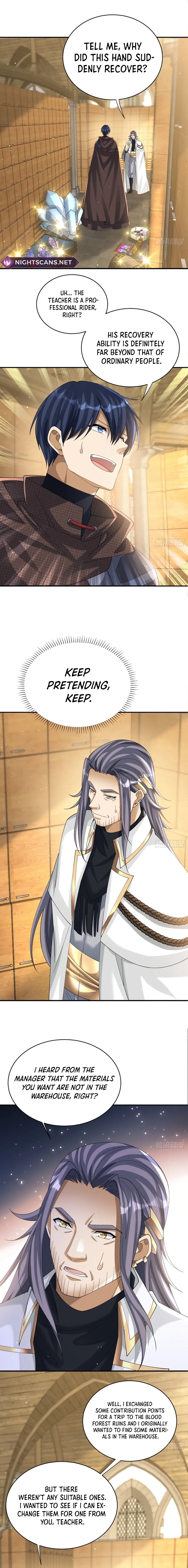 Old Era Dragon Tamer Chapter 75 page 2 - 