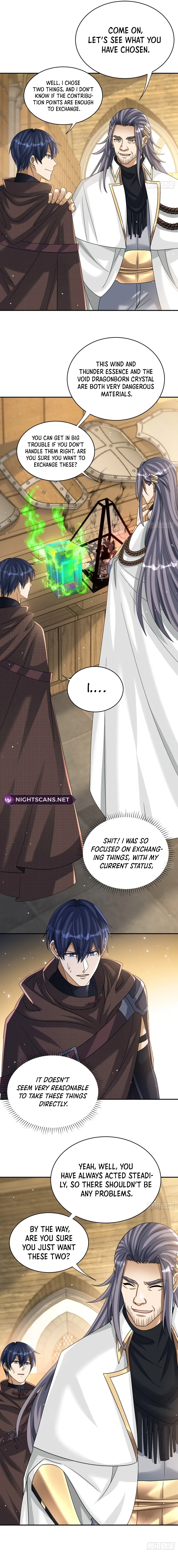 Old Era Dragon Tamer Chapter 75 page 11 - 