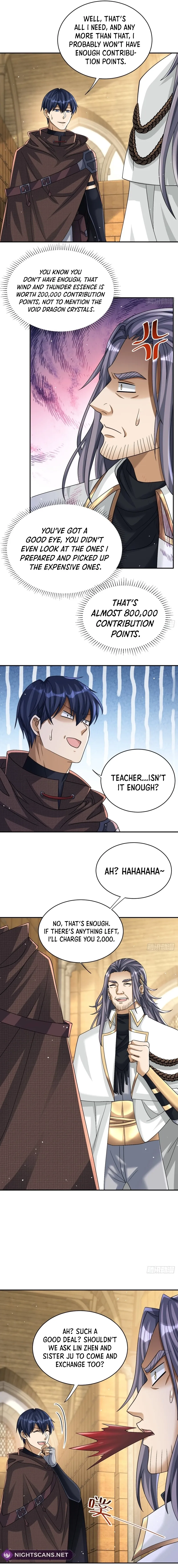 Old Era Dragon Tamer Chapter 75 page 12 - 