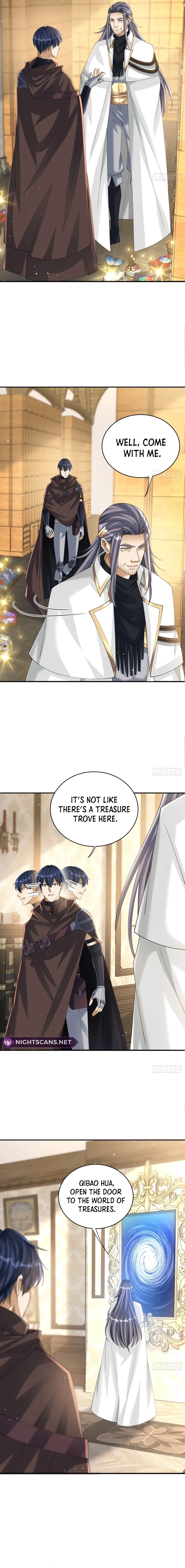 Old Era Dragon Tamer Chapter 75 page 3 - 