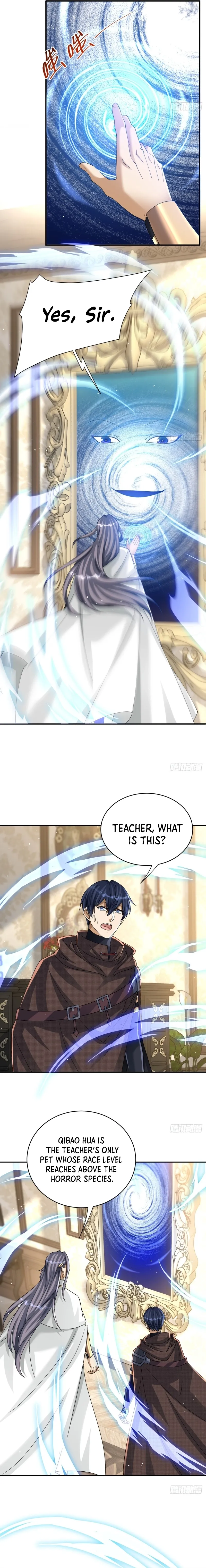 Old Era Dragon Tamer Chapter 75 page 4 - 