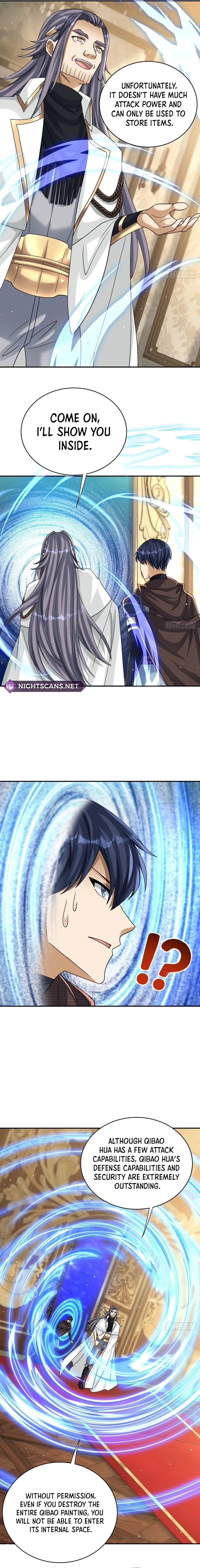 Old Era Dragon Tamer Chapter 75 page 5 - 