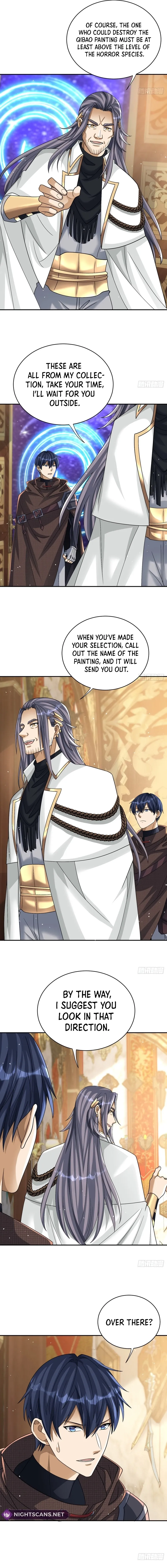 Old Era Dragon Tamer Chapter 75 page 6 - 