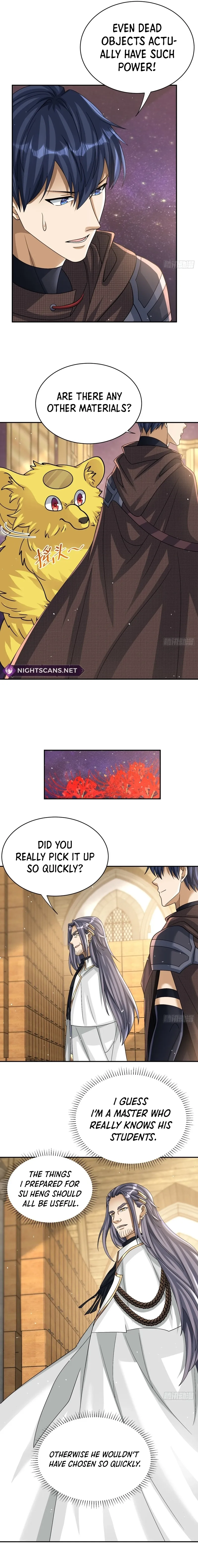 Old Era Dragon Tamer Chapter 75 page 10 - 