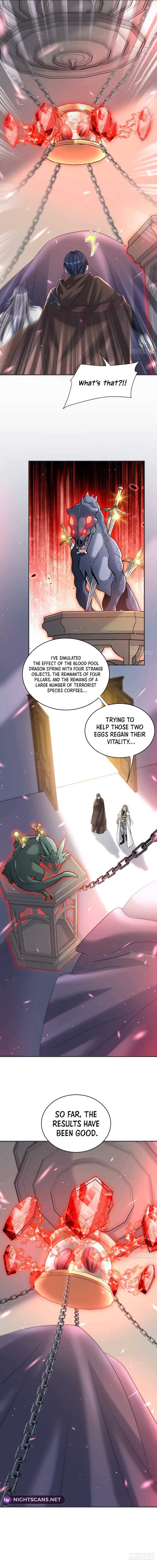 Old Era Dragon Tamer Chapter 76 page 5 - 