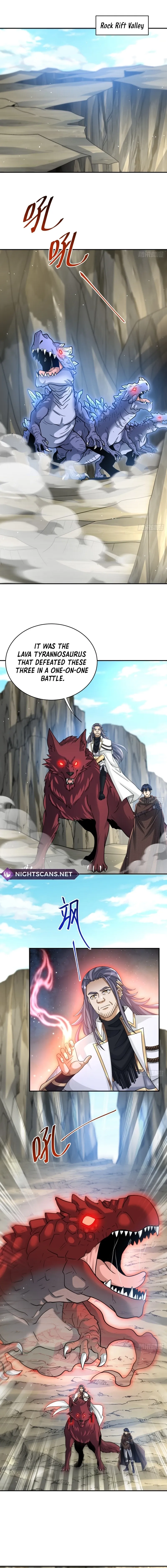 Old Era Dragon Tamer Chapter 78 page 2 - 