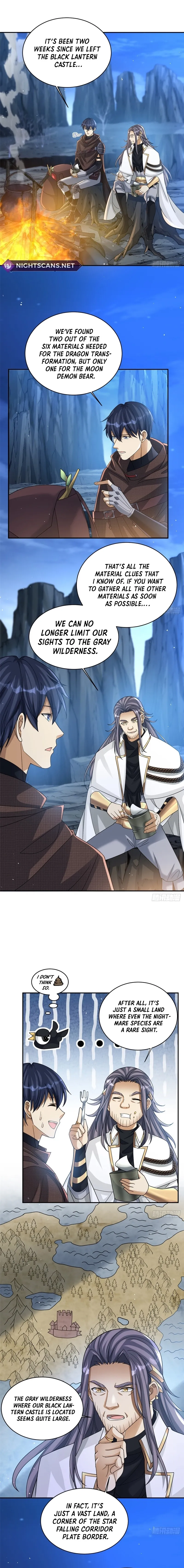 Old Era Dragon Tamer Chapter 81 page 2 - 