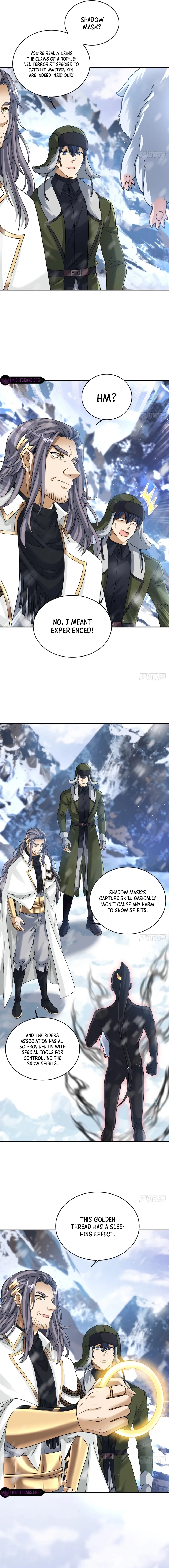 Old Era Dragon Tamer Chapter 82 page 12 - 