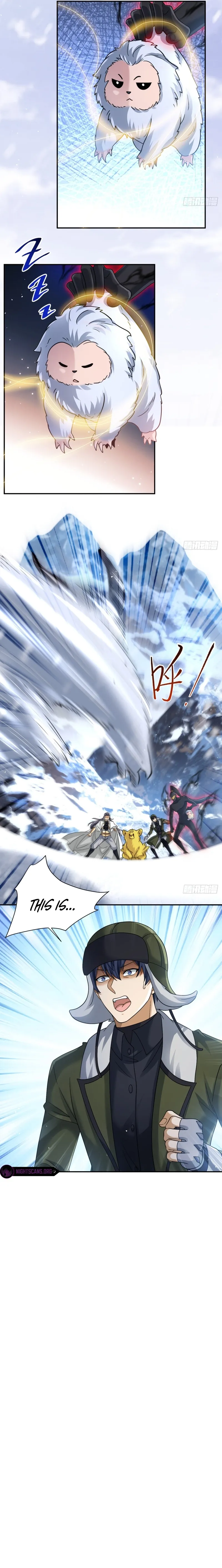 Old Era Dragon Tamer Chapter 82 page 13 - 