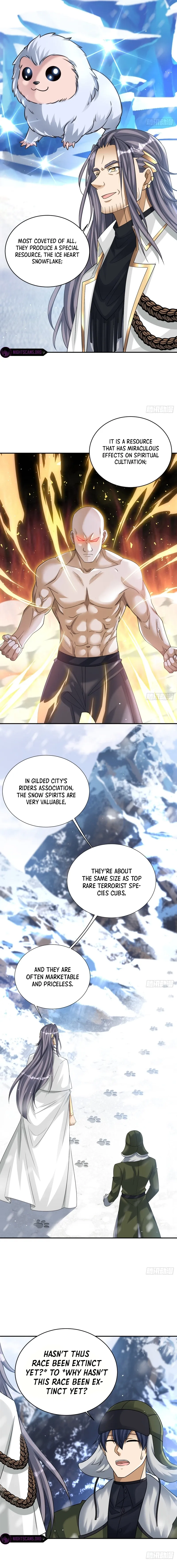 Old Era Dragon Tamer Chapter 82 page 6 - 