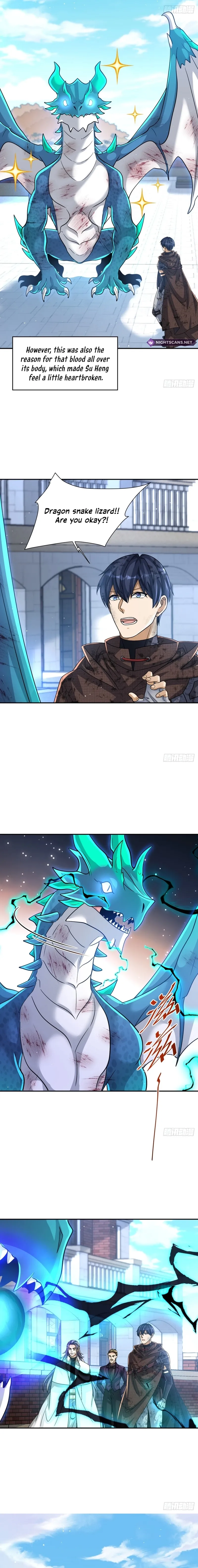 Old Era Dragon Tamer Chapter 93 page 4 - 