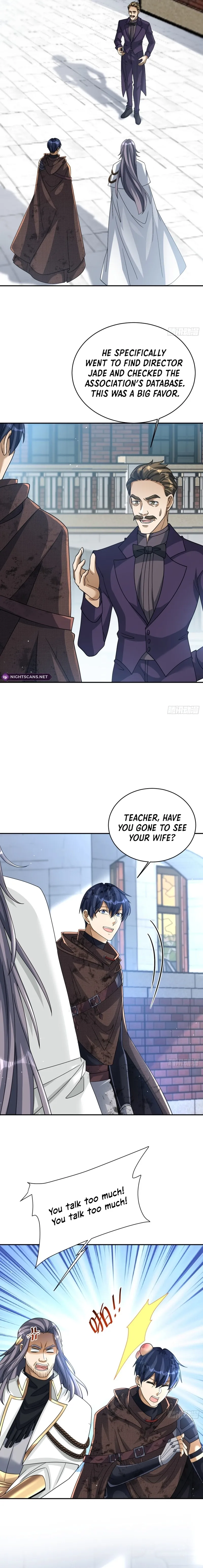 Old Era Dragon Tamer Chapter 93 page 10 - 