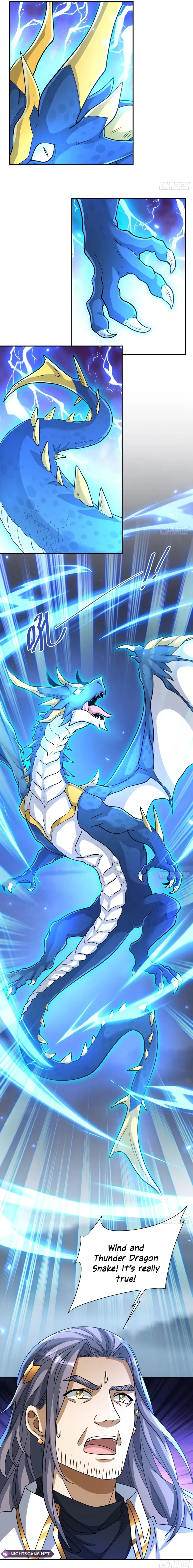 Old Era Dragon Tamer Chapter 94 page 13 - 