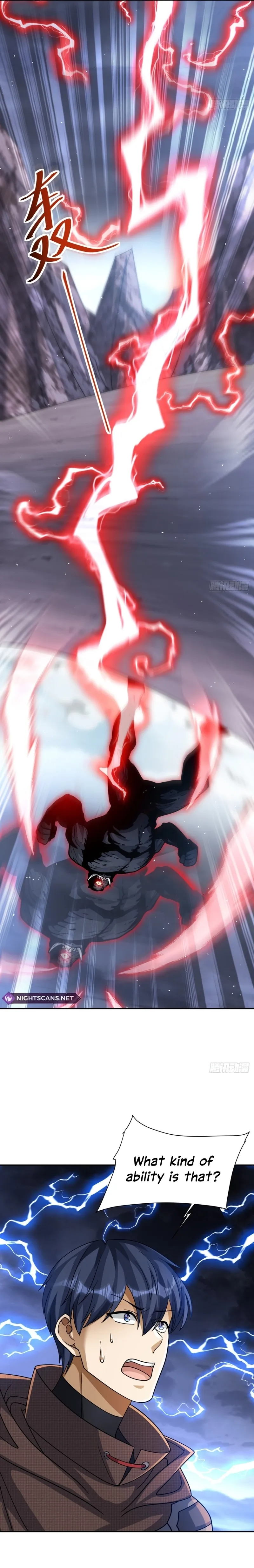 Old Era Dragon Tamer Chapter 95 page 14 - 