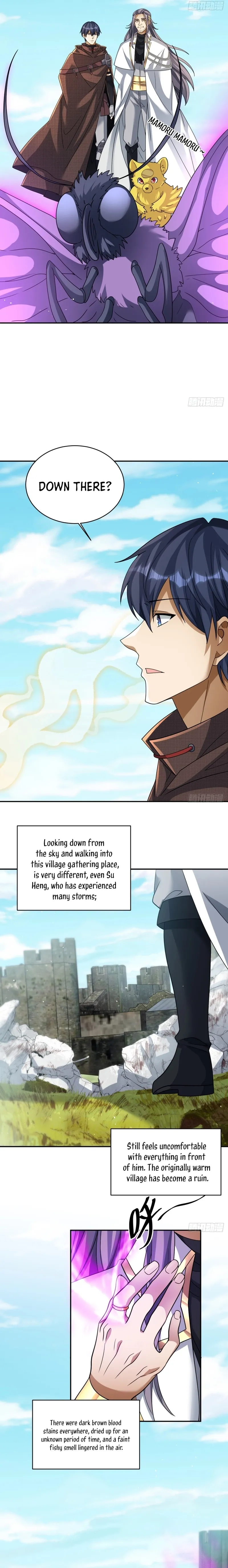 Old Era Dragon Tamer Chapter 97 page 4 - 